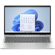  Ноутбук-трансформер HP Envy x360 14-es1023dx (9R8R3UA) 14", IPS, Intel Core 7 150U 1.8ГГц, 10-ядерный, 16ГБ DDR4, 512ГБ SSD, Intel Graphics 