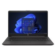  Ноутбук HP 250 G9 (9M3J7AT) 15.6", SVA, Intel Core i3 1215U 1.2ГГц, 6-ядерный, 8ГБ DDR4, 512ГБ SSD, Intel Iris Xe graphics, Windows 11 Home, черный 