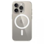 Чехол Apple iPhone 15 Pro MT223ZM/A Clear Case A3129 