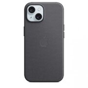  Чехол (клип-кейс) Apple MT393FE/A для Apple iPhone 15 with MagSafe черный 