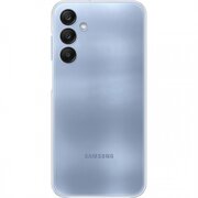  Чехол Original Samsung Clear Case EF-QA256CTEGRU для A25 (A256) Transparent 