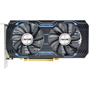  Видеокарта Afox GTX1660 Super 6GB (AF1660S-6144D6H1-V4) GDDR6 192bit DVI DP HDMI 2Fan RTL 