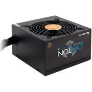  Блок питания Chieftec Proton BDF-600S-Bulk (ATX 2.3, 600W, 80 Plus Bronze, Active PFC, 120mm fan) OEM 