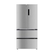  Холодильник LEX LFD575IxID French Door, инверторный нерж 