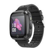  Smart-часы HOCO Y100 children watch with call function черный 