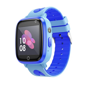  Smart-часы HOCO Y100 children watch with call function синий 