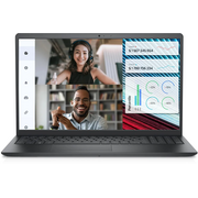  Ноутбук DELL Vostro 3520-7650 15.6", WVA, Intel Core i7 1255U 1.7ГГц, 10-ядерный, 16ГБ DDR4, 512ГБ SSD, Intel Iris Xe graphics, Ubuntu, черный 