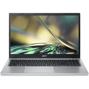  Ноутбук Acer Aspire 3 A315-24P-R8RZ (NX.KDECD.00J) 15.6", TN, AMD Ryzen 3 7320U 2.4ГГц, 4-ядерный, 8ГБ LPDDR5, 256ГБ SSD, AMD Radeon, без ОС 
