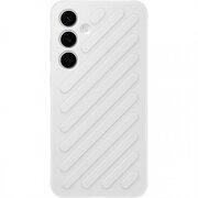  Чехол Samsung Original GP-FPS926SACJR Shield Case S24+(S926) Light Gray 