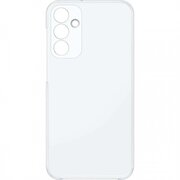  Чехол Original Samsung Clear Case EF-QA156CTEGRU для A15 (A156) Transparent 