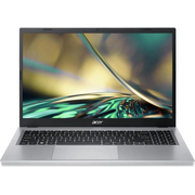  Ноутбук Acer Aspire 3 A315-510P-C4W1 (NX.KDHCD.00D) N100 8Gb SSD256Gb Intel UHD Graphics 15.6" IPS FHD (1920x1080) noOS silver 