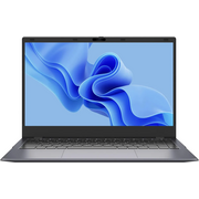  Ноутбук CHUWI GemiBook Xpro 1746155, 14.1", IPS, Intel N-series N100 0.8ГГц, 4-ядерный, 8ГБ LPDDR5, 256ГБ SSD, Intel UHD Graphics, Windows 11 Home 