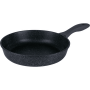  Сковорода MAUNFELD Greta MF24GRTT01FP из литого алюминия, 24 см 