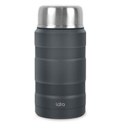  Термос LARA LR04-55 сиреневый 