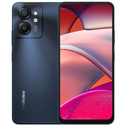  Смартфон Blackview Color 8 8/256GB Black 