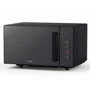  Микроволновая печь Hyundai HYM-D3008 23л черный 