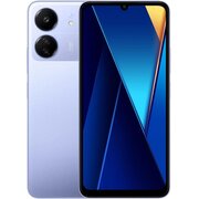  Смартфон POCO C65 8/256GB (51108) Purple 