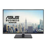  Монитор ASUS VA27ACFSN (90LM06GJ-B01170) 27", черный 