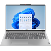  Ноутбук Lenovo IdeaPad Slim 5 16IMH9 (83DC004FRK) Intel Core Ultra 5 125H/16Gb/512Gb SSD/16" 2K (2048x1280) OLED 400nits Glossy, Integrated Int 