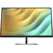  Монитор HP E27u G5 (6N4D3AA) черный 