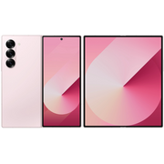  Смартфон Samsung Galaxy Z Fold6 SM-F956BLICCAU 12/512Gb Light Pink 