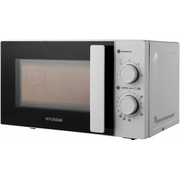  Микроволновая печь Hyundai HYM-M2090 20л. 700Вт белый 