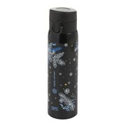  Термокружка GIPFEL 52062, 0.37л, черный 