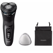  Бритва роторная Philips S3244/12 черный 