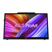  Монитор ASUS ProArt PA169CDV (90LM0711-B01I70) 31.5", черный 