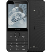  Мобильный телефон Nokia 215 4G TA-1613 DS 1GF026CPA2C01 Black 2024 