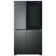  Холодильник LG GC-Q257CBFV 