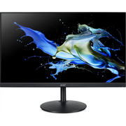  Монитор Acer CBA242YHbmirx (UM.QC2EE.H03) 23.8", черный 