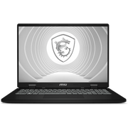  Ноутбук MSI CreatorPro M16 HX C14VIG-456RU (9S7-15P215-456) 16", IPS, Intel Core i7 14700HX 3.9ГГц, 20-ядерный, 32ГБ DDR5, 2ТБ SSD, nVidia GeForce 