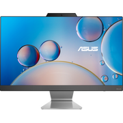  Моноблок Asus F3402WFA-BPC0070 (90PT03L2-M00K50) Black 23.8" Full HD Ryzen 5 7520U 16Gb SSD512Gb RGr CR noOS kb m 