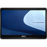  Моноблок Asus E1600WKAT-BMR008M (90PT0391-M00UJ0) Black 15.6" Full HD Touch Cel N4500 4Gb SSD128Gb UHDG noOS 