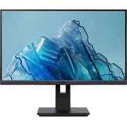  Монитор Acer Vero B277Ebmiprxv (UM.HB7EE.E08) 27", черный 
