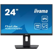  Монитор Iiyama XUB2492QSU-B1 