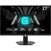  Монитор MSI G274F (9S6-3CC2CH-057) Black 