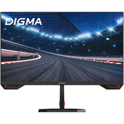  Монитор Digma Overdrive 27P511F (DM27SG01) 27", черный 
