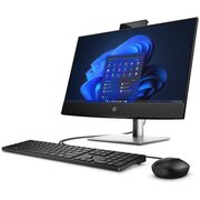  Моноблок HP ProOne 440 G9 R (884R5EA) All-in-One NT 23,8" Core i7-13700T 8GB 512GB eng usb kbd mouse WiFi 5MP DOS 1Wty 