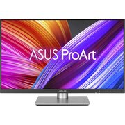  Монитор ASUS ProArt PA24ACRV (90LM08Y0-B01M70) 23.8", черный 
