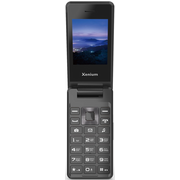  Мобильный телефон Philips Xenium X600 CTX600DG/00 Dark Gray 