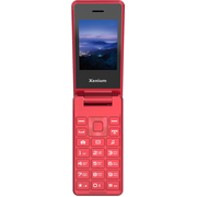  Мобильный телефон Philips Xenium X600 CTX600RD/00 Red 