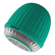  Машинка для удаления катышков KitFort КТ-4092-2 зеленый 