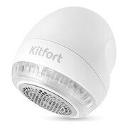 Машинка для удаления катышков KitFort КТ-4091 белый 