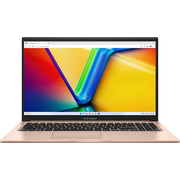 Ноутбук ASUS X1504ZA-BQ1415 (90NB1023-M02270) 15.6" IPS FHD Core i3 1215U/16Gb/512Gb SSD/VGA int/noOS/terra cotta 