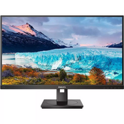  Монитор Philips 273S1 черный 