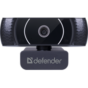  Камера-Web Defender G-lens 2590 black (63113) 