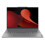  Ноутбук Lenovo IPS5 14AHP9 (83DB001CRK) 14" WUXGA OLED GL 400N HDR P3/Ryzen 5 8645HS/16Gb/512Gb/No OS/Grey 