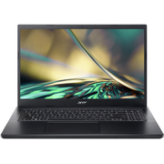  Ноутбук Acer Aspire A715-76G-54NX (NH.QMEEM.001) 15.6" IPS FHD Core i5 12450H/8Gb/512Gb SSD/GTX1650 4Gb/noOS/black 